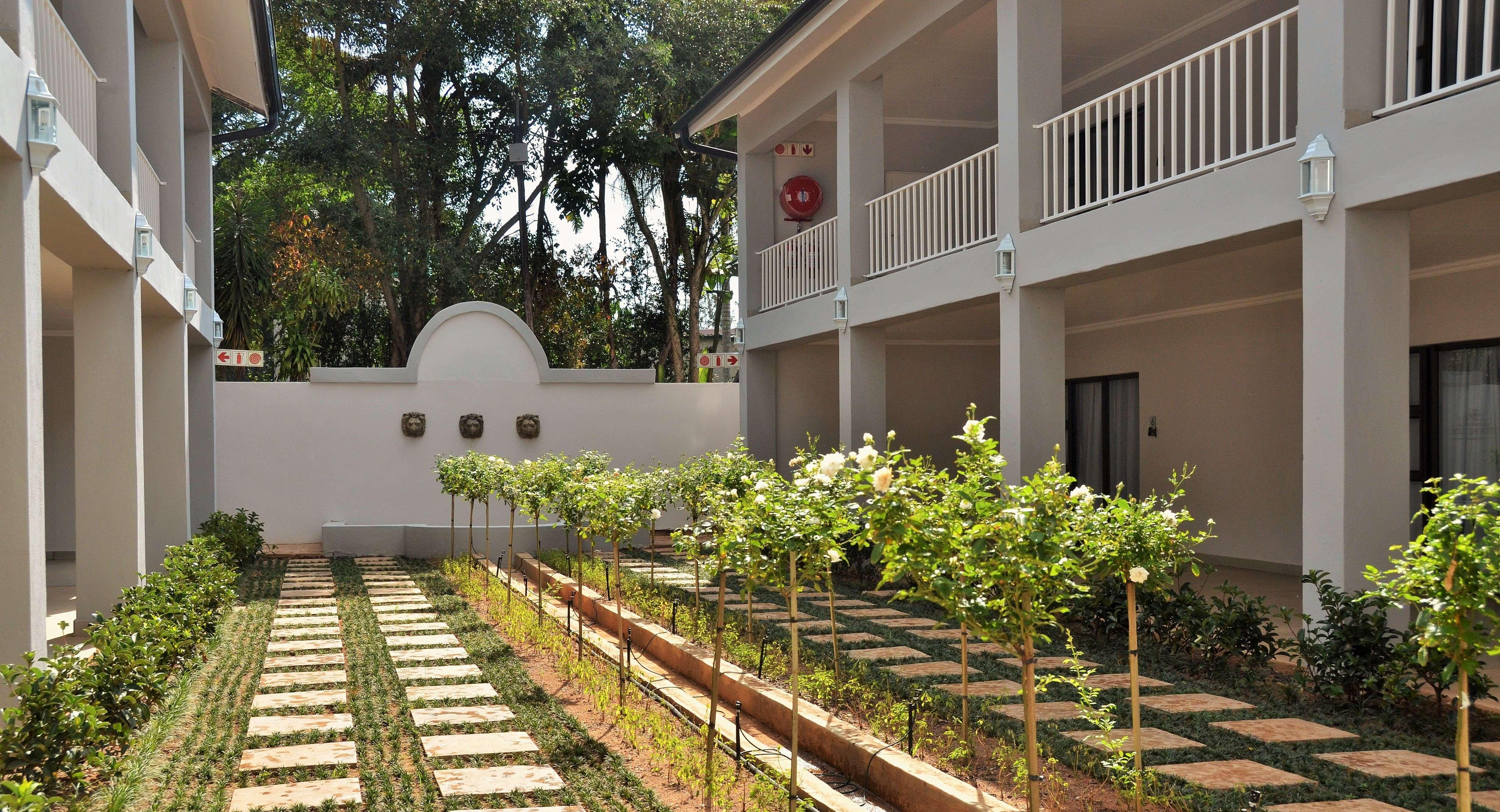 Country Boutique Hotel White River Exterior photo