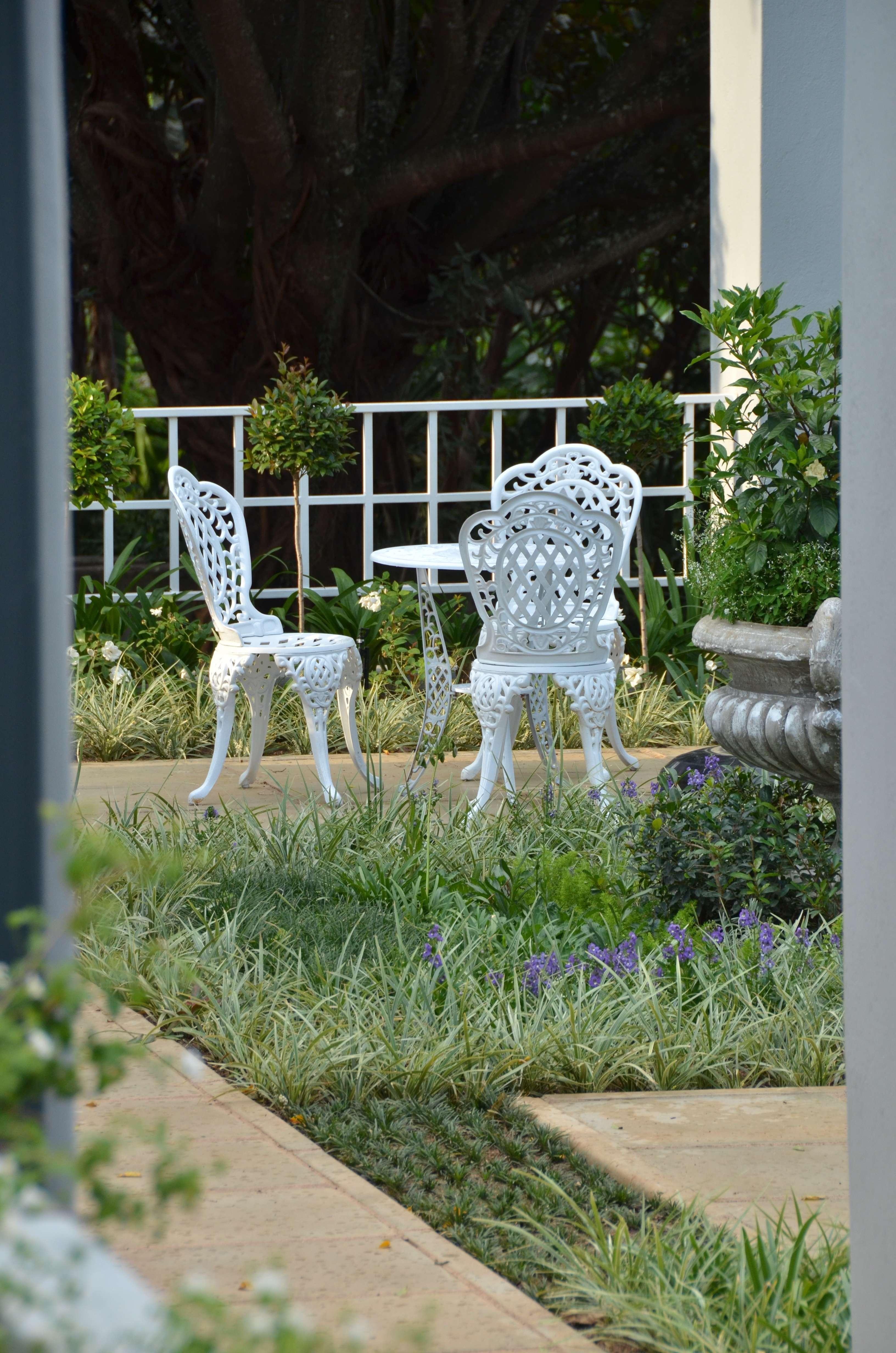 Country Boutique Hotel White River Exterior photo