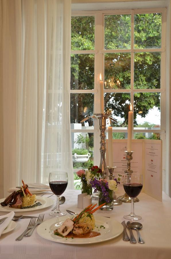 Country Boutique Hotel White River Exterior photo